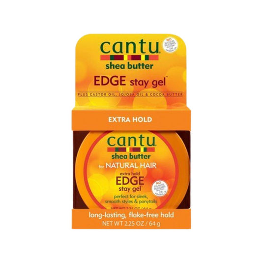 Cantu - Edge Stay Gel