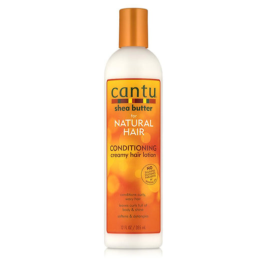 Cantu - Conditioning Creamy Hair Lotion