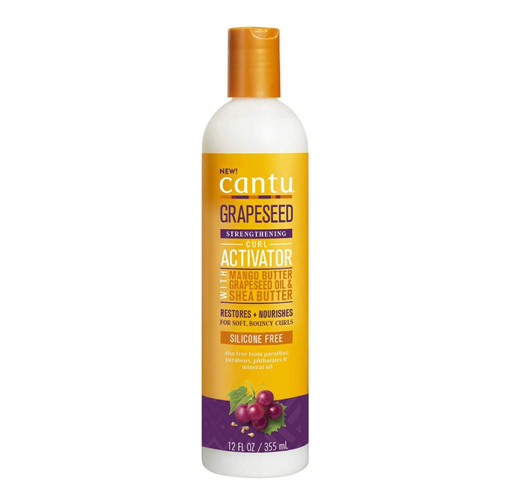 Cantu - Grapseed Curl Activator