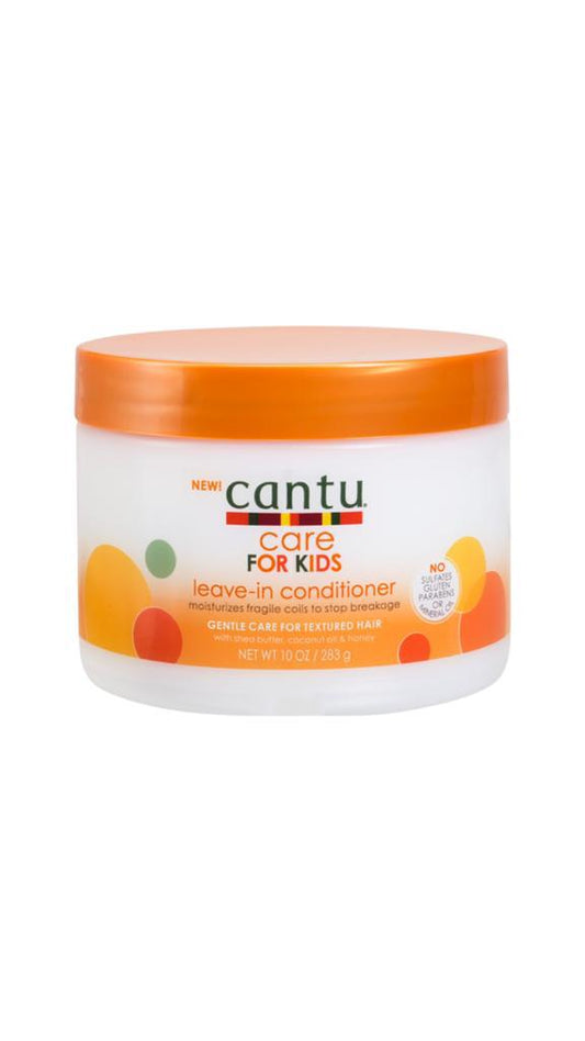 Cantu - Care For Kids Leave In