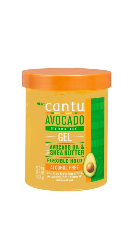 Cantu - Avocado Gel