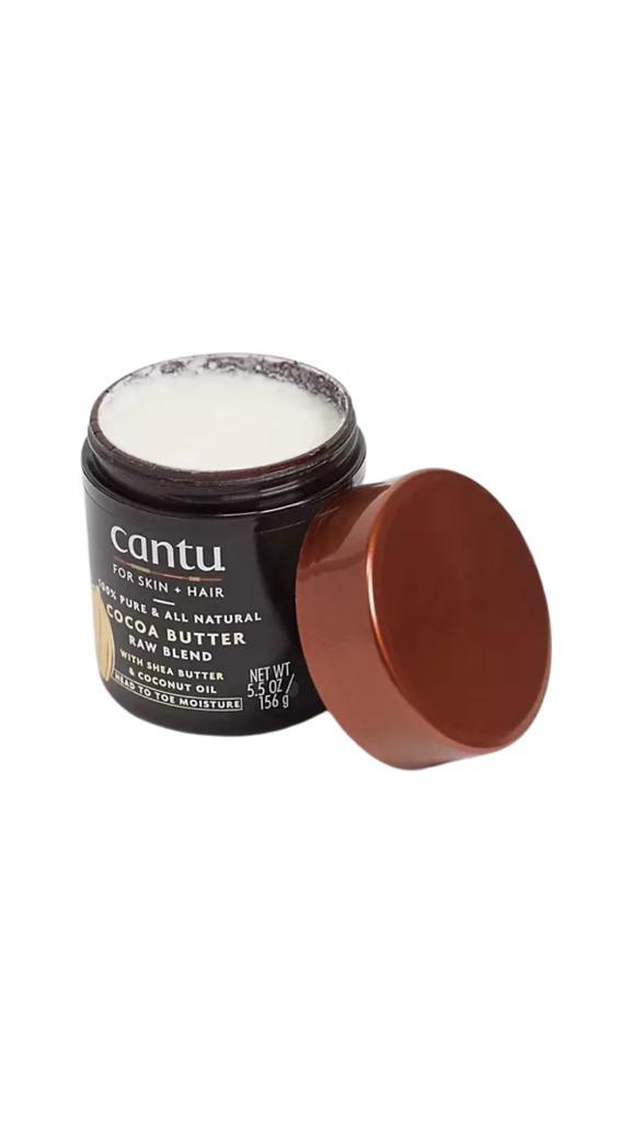 Cantu - Cacao Butter For Skin & Hair