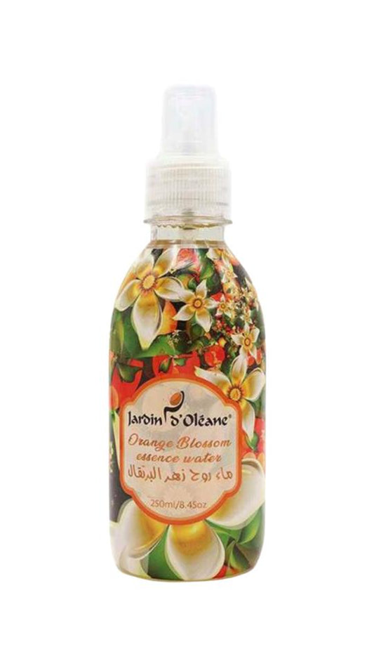 Jardin o ' Oleane - Orange Blossom Essence Water