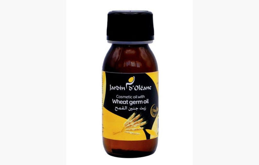 Jardin o ' Oleane - Cosmetic Oil With Wheat germ