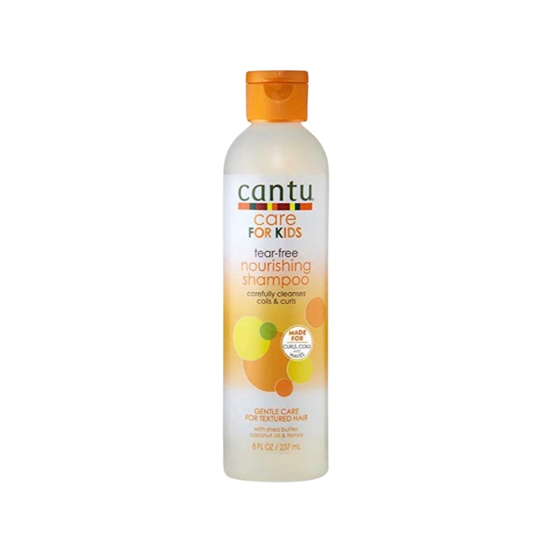 Cantu - Nourishing Shampo For Kids