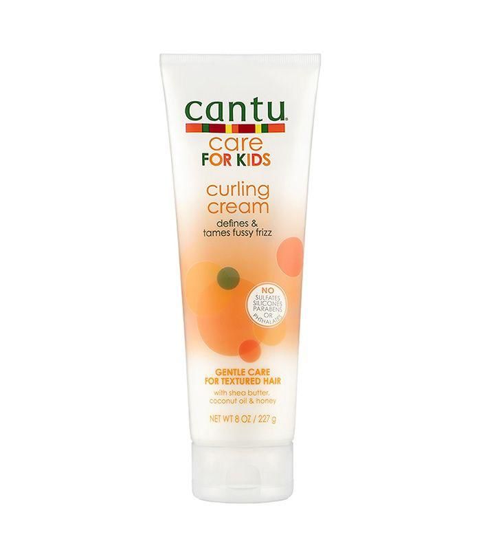 Cantu - Curling Cream Care For Kids