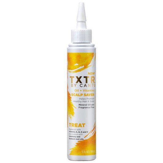 Cantu - TXTR Scalp Saver