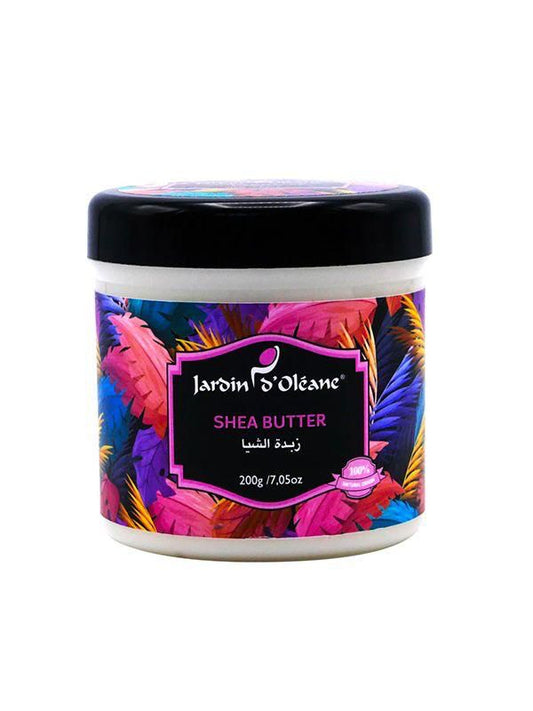 jardin oleane Shea Butter