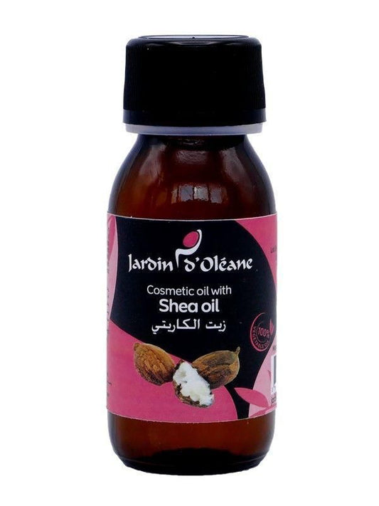 Jardin o Oleane Cosmetic Oil With Shea Oil