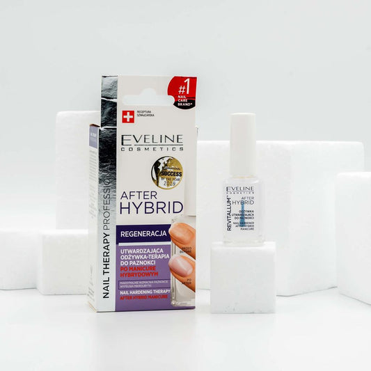 EVELINE Nail Hardening Therapy