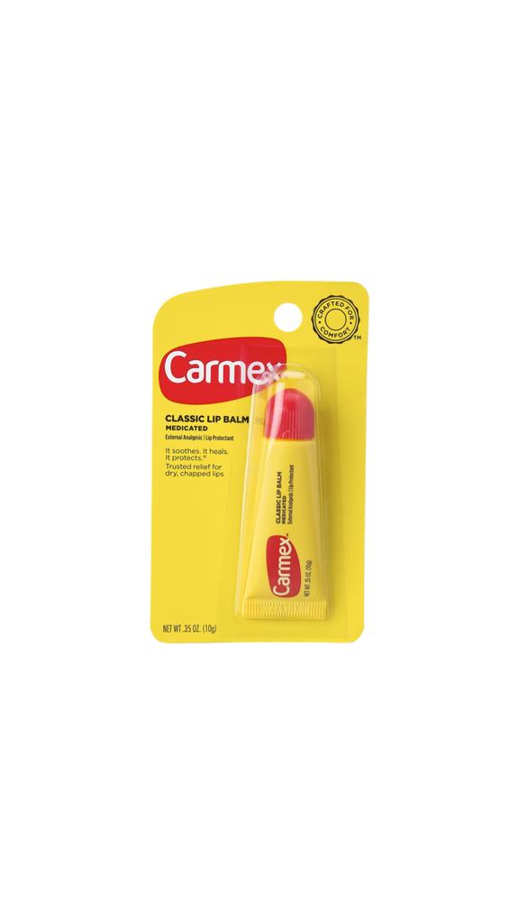 Carmex Classic Lip Balm