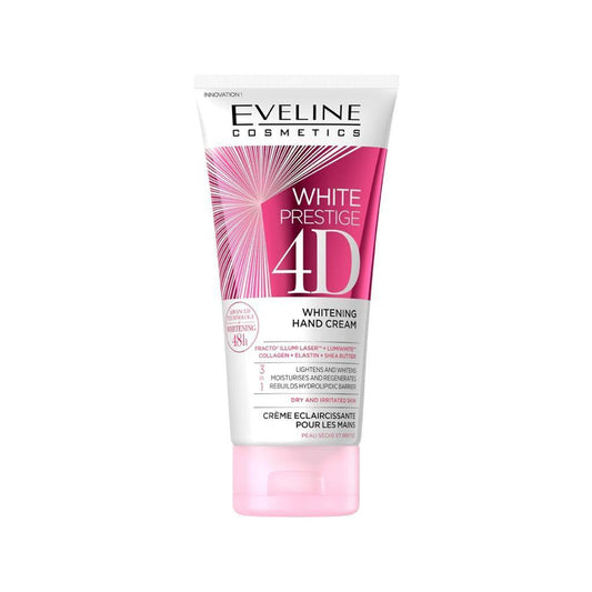 Eveline - Whitening Hand Cream