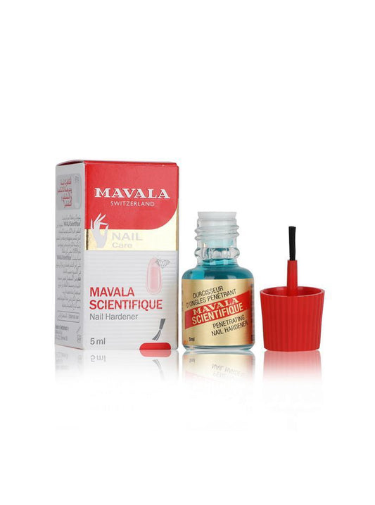 Mavala - Scientifique Nail Hardener 5 ML