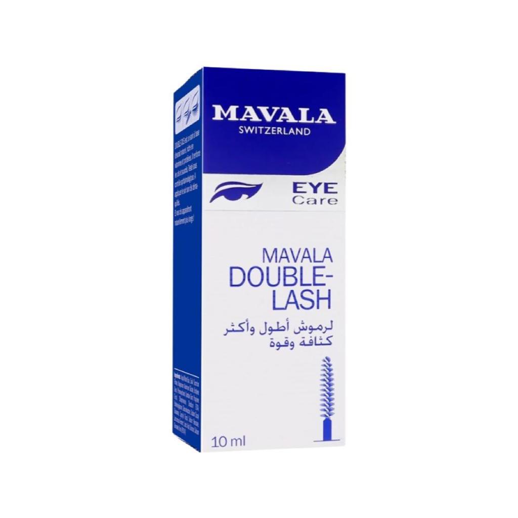 Mavala - Double Lash Care Serum 10 ml