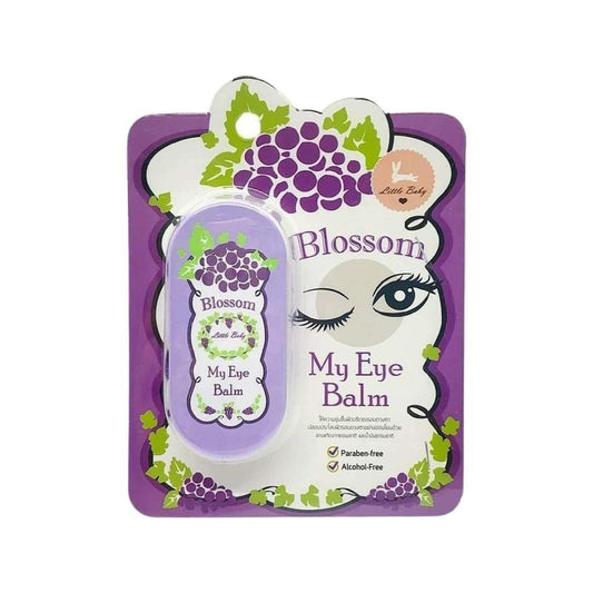 Little Baby - Blossom Eye Balm 10g