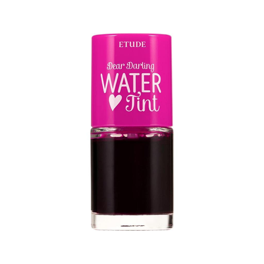 Water Lips Tint - Dear Darling Rose Color