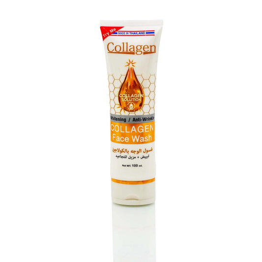 Collagen Face Wash 100 ML