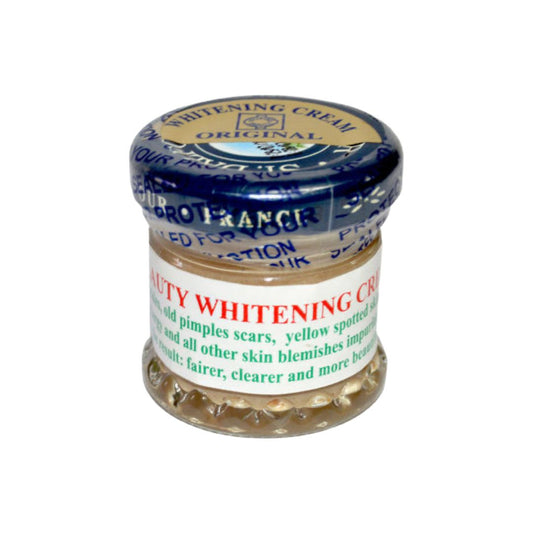 ST. Dalfour Whitening Cream 50g