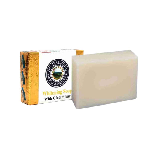 ST. Dalfour Whitening Soap 135g
