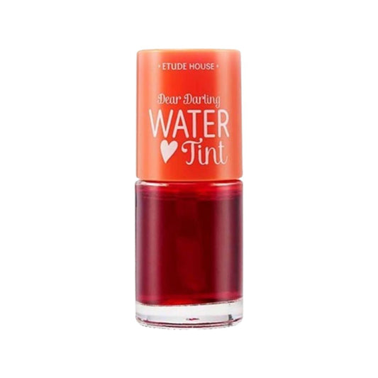 Water Lips Tint - Dear Darling Orange Color