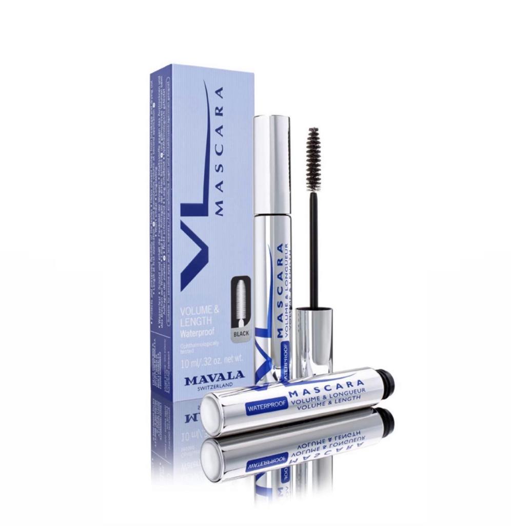 Mavala Mascara 10 ML