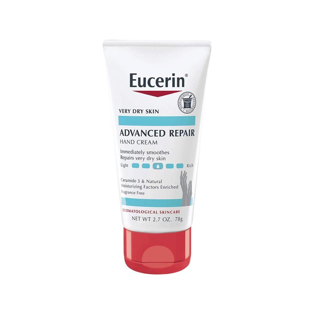 Eucerin Advanced Repair Hand Cream 78 g