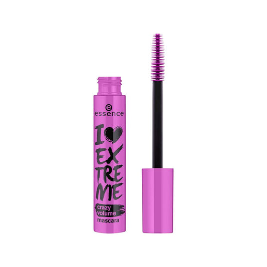 Essence I Love Extreme Mascara 12 ML