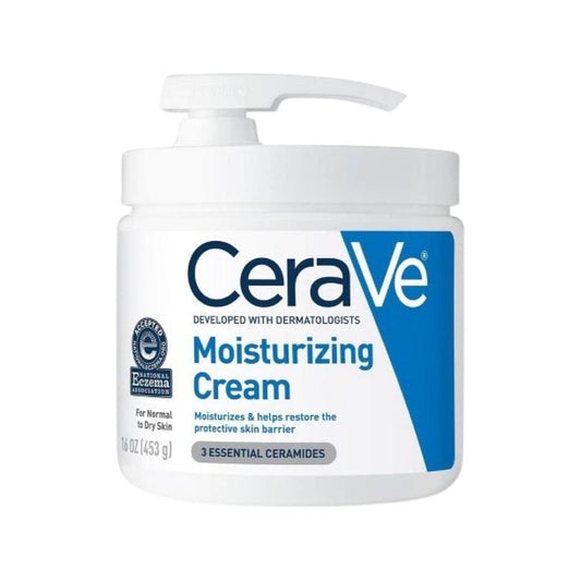 Cerave Moisturizing Cream 453 g