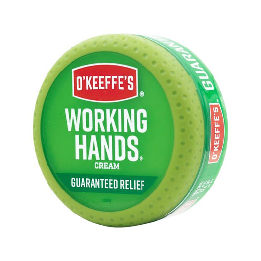 Working Hand Cream 96 g