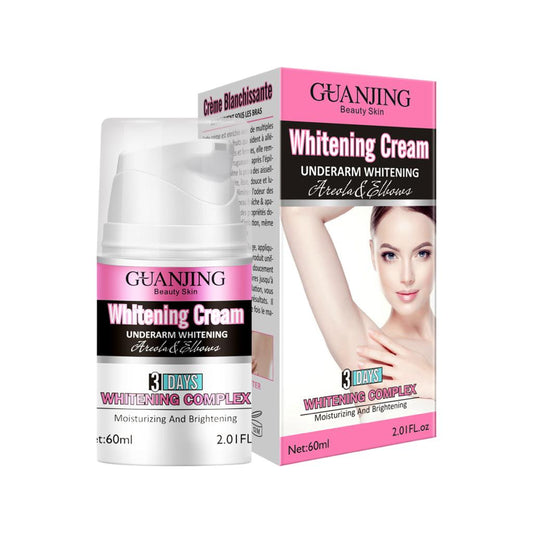 Underarm Whitening Cream GVANJING 60 ML