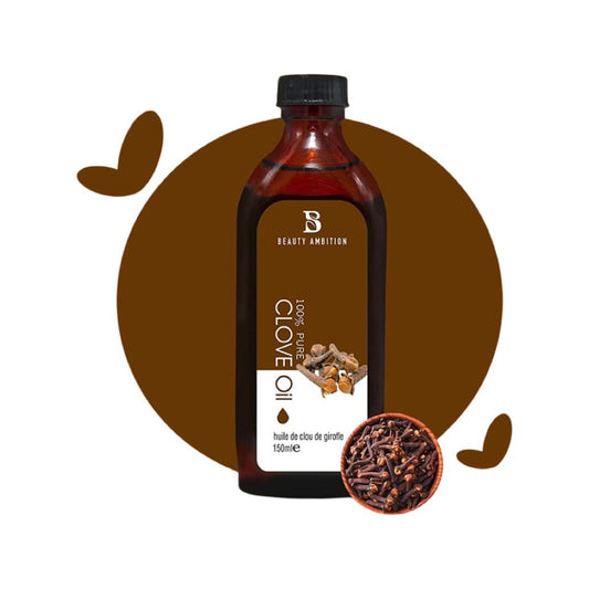 Clove Oil 150 ML