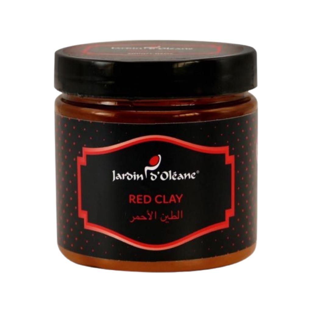 JARDIN OLEANE Red Clay Powder 200 g