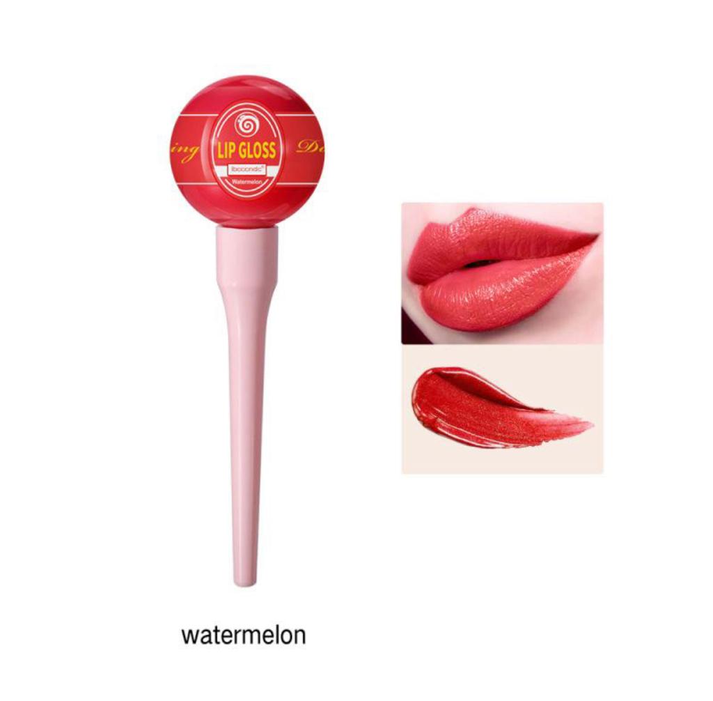 Lip Gloss - Watermelon 6 ML