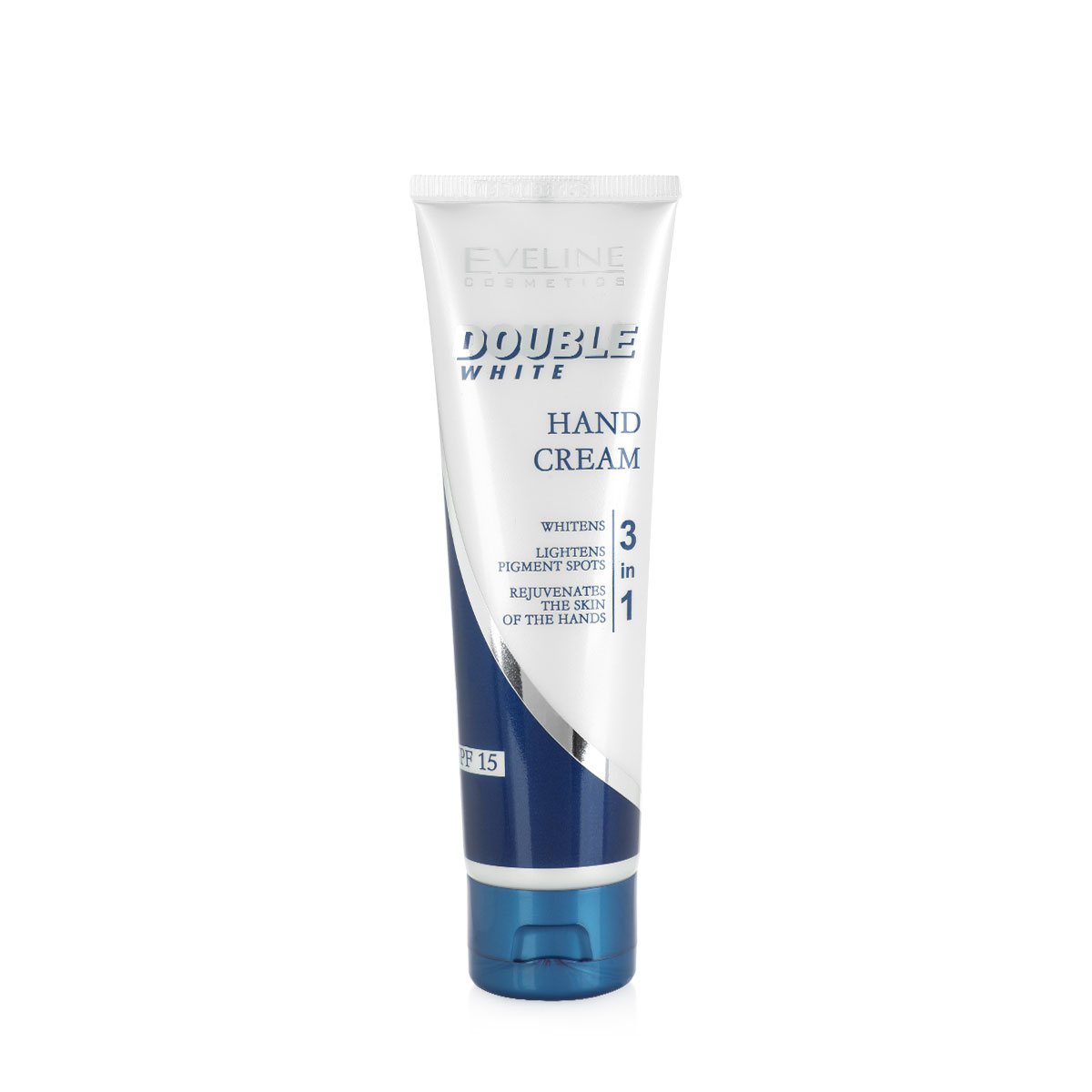 Eveline - Double White Hand Cream 100 ML