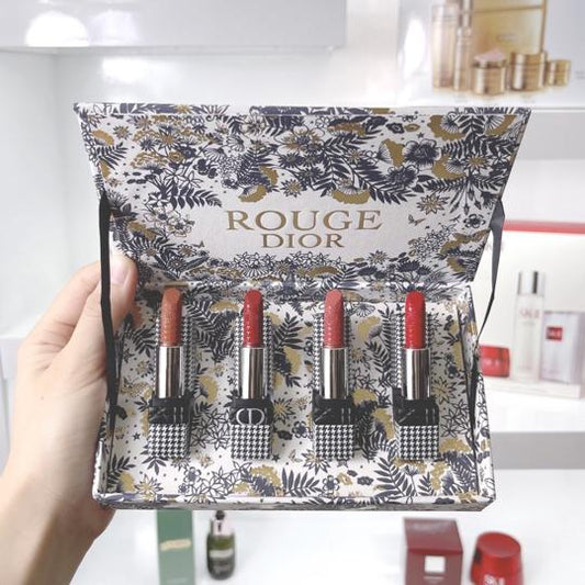 Rouge Dior Set
