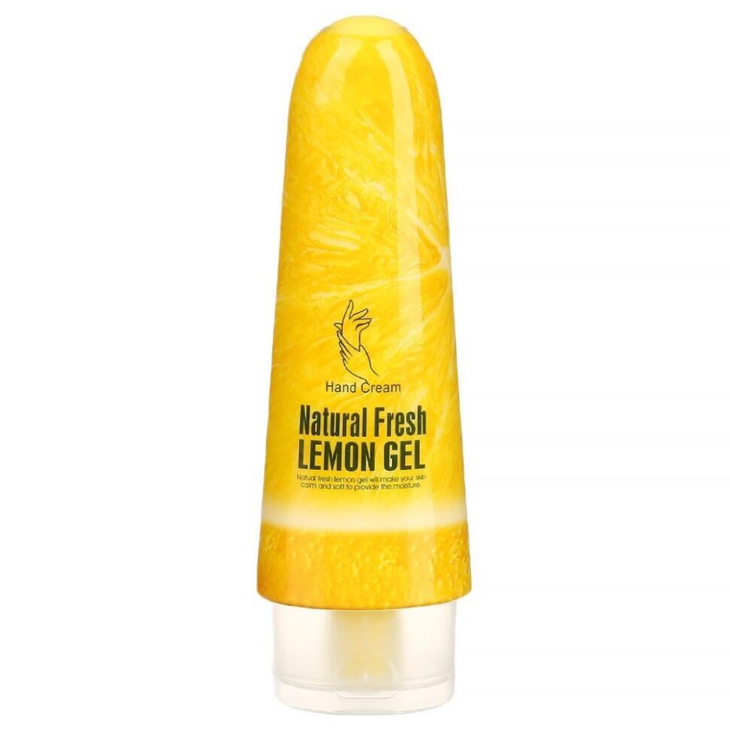 Lemon Hand Cream 100 G