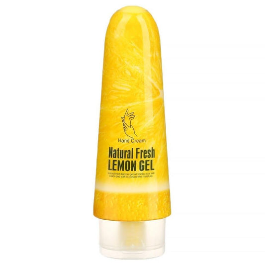 Lemon Hand Cream 100 G