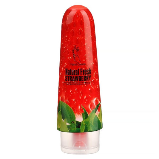 Strawberry Hand Cream 100 G