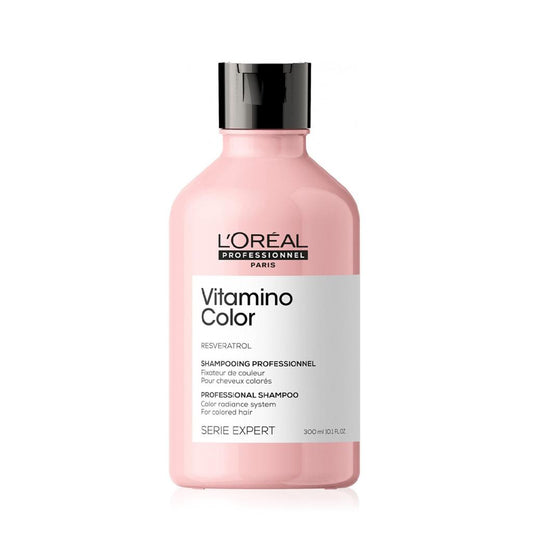 Loreal Vitmino Color Shampo 300 ML