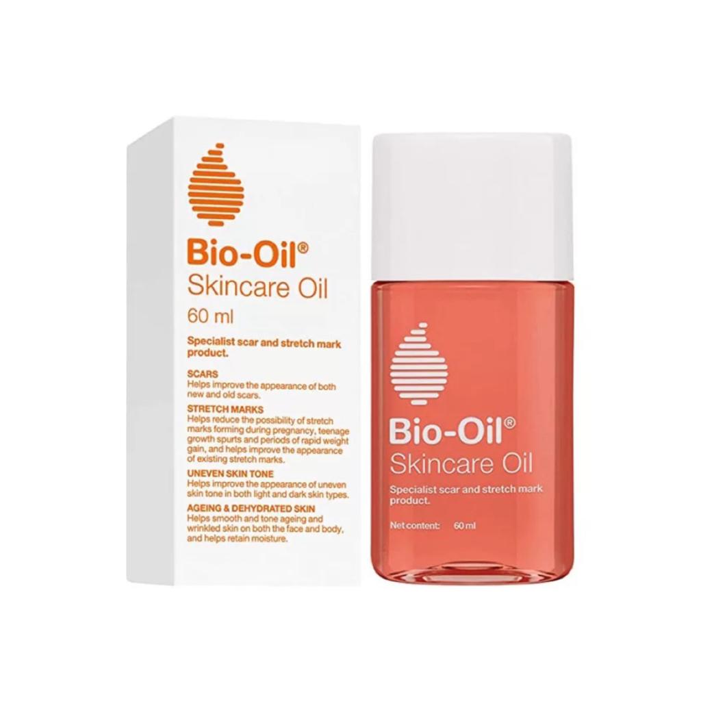 Bio Oil Skincare 60 ML