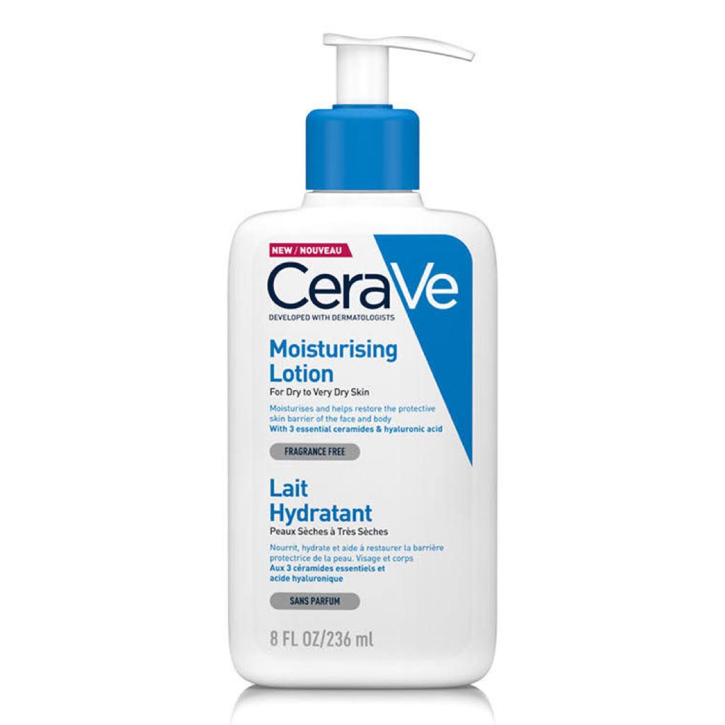 Cerave Moisturising Lotion 236 ML