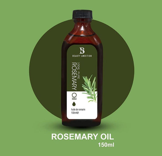 Rosemary Oil Beuty Ambition 150 ML