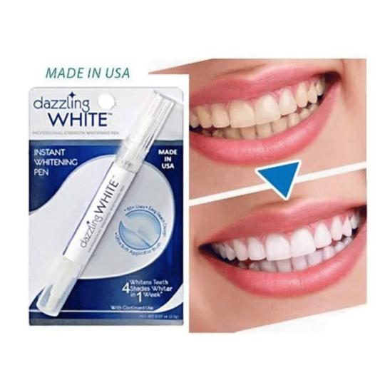 Dazzling White Whitening Pen