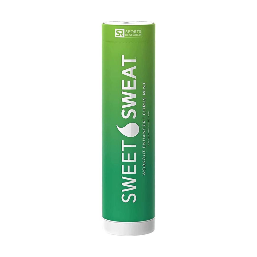Sweet Sweat Workout Enhancer Stick with Citus Mint 182 G