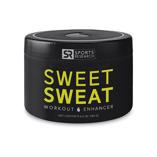 Sweet Sweat Workout Enhancer Gel 184 G