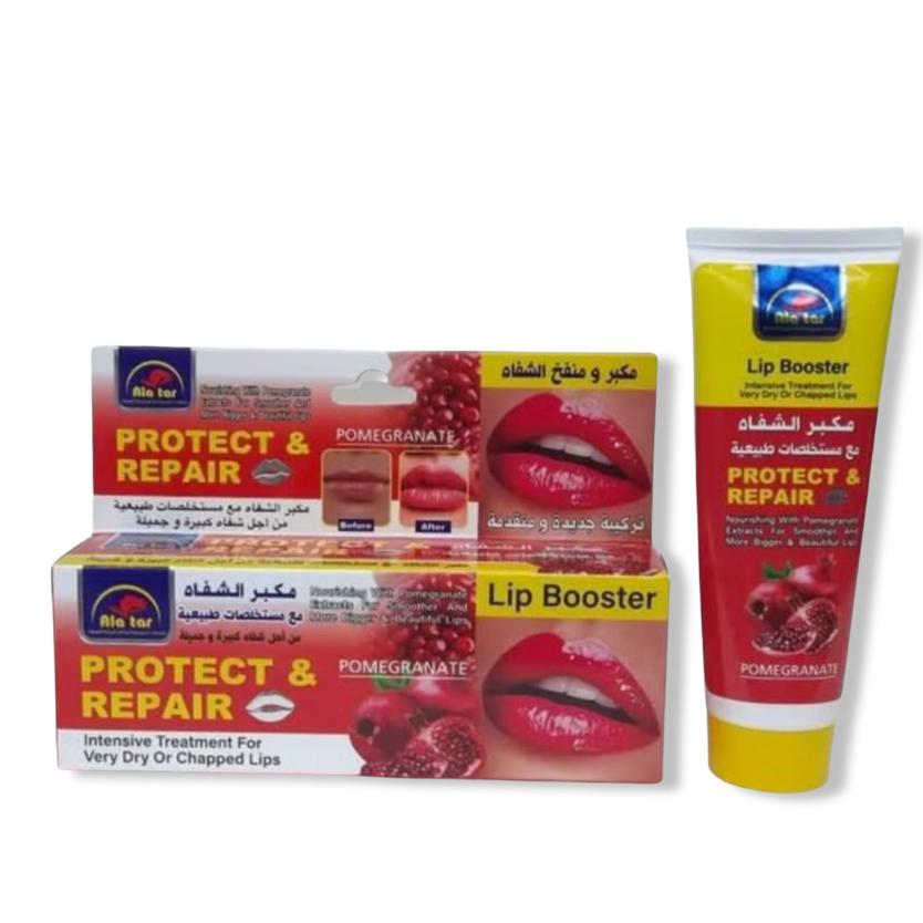 Al Atar - Lip Booster