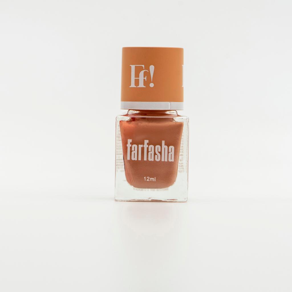 Farsha Nail Polish