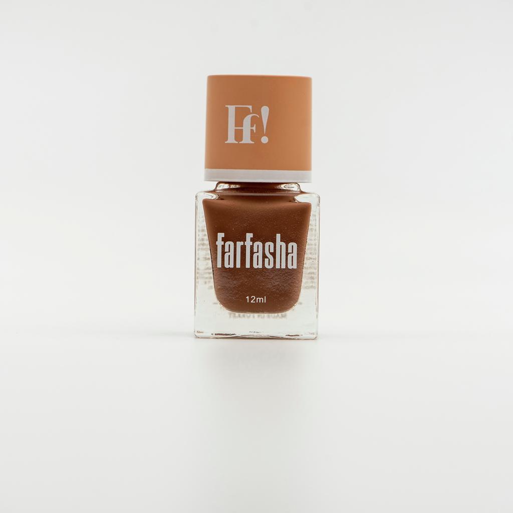 Farsha Nail Polish