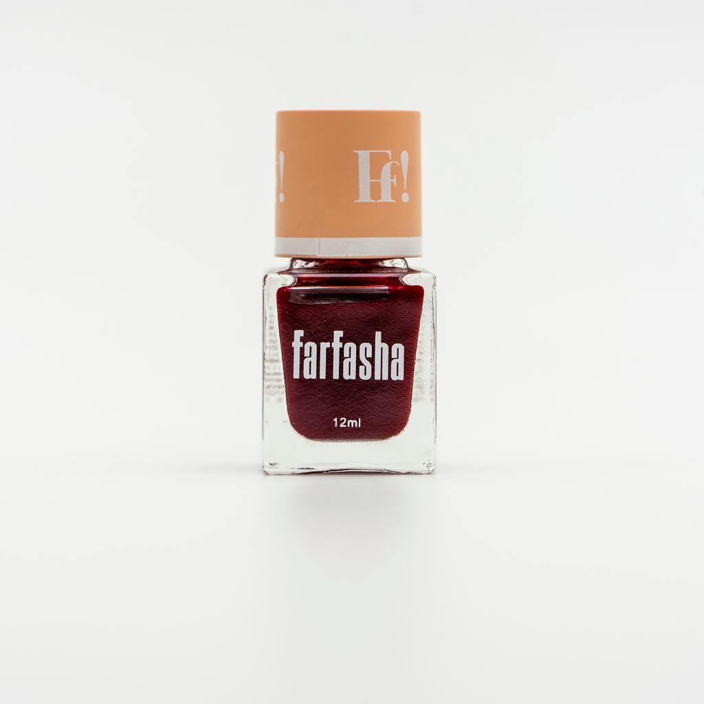 Farsha Nail Polish