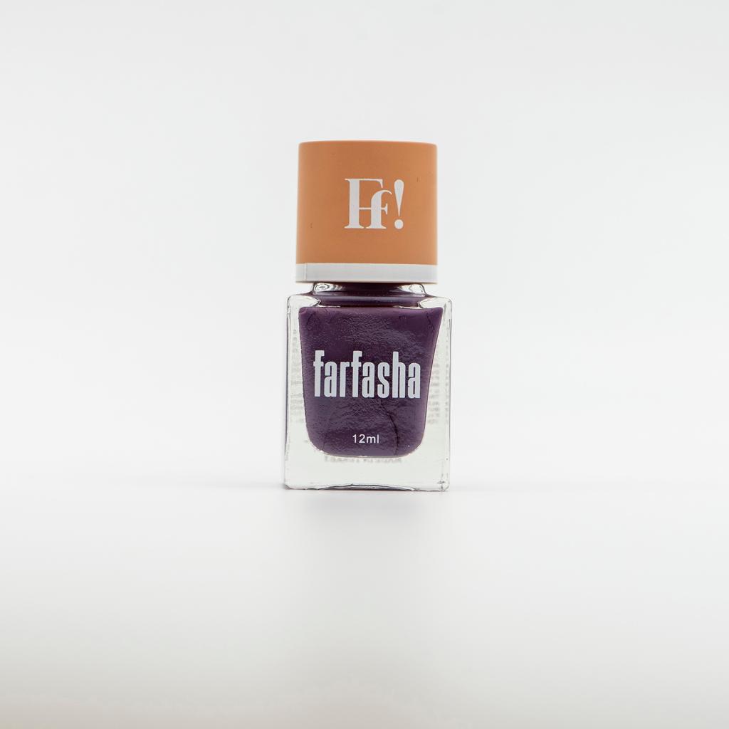 Farsha Nail Polish